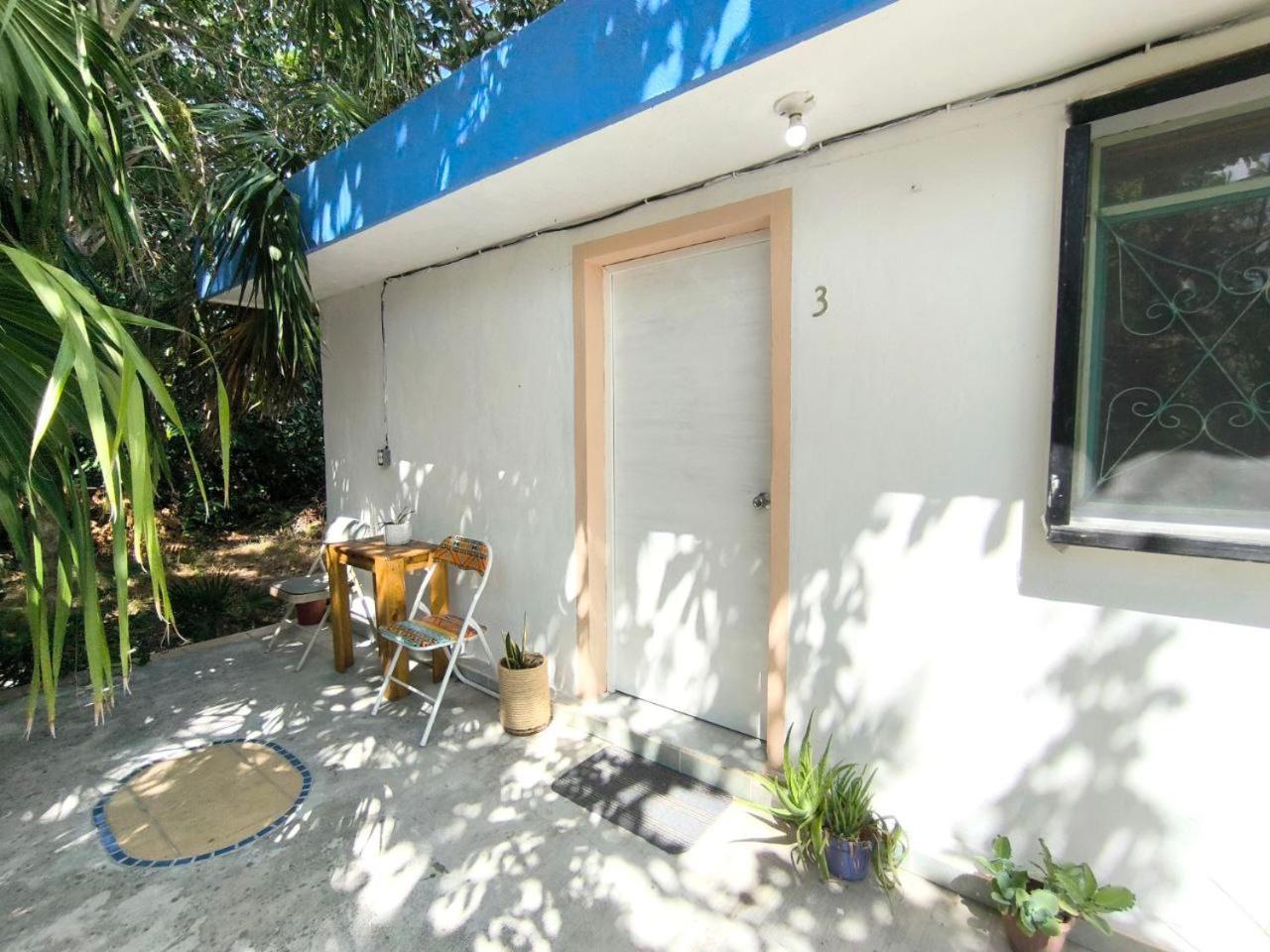 Apartment Yaxkin, Located In Downtown Cozumel