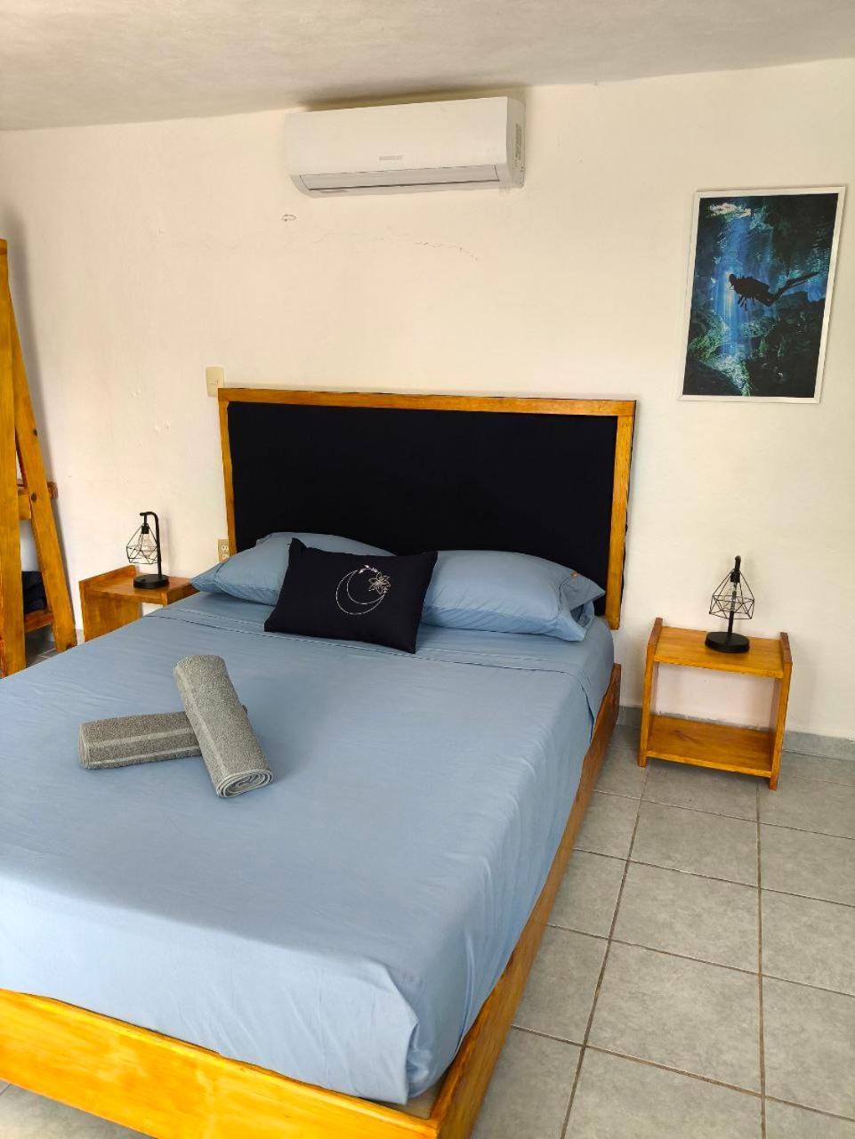 Apartment Yaxkin, Located In Downtown *