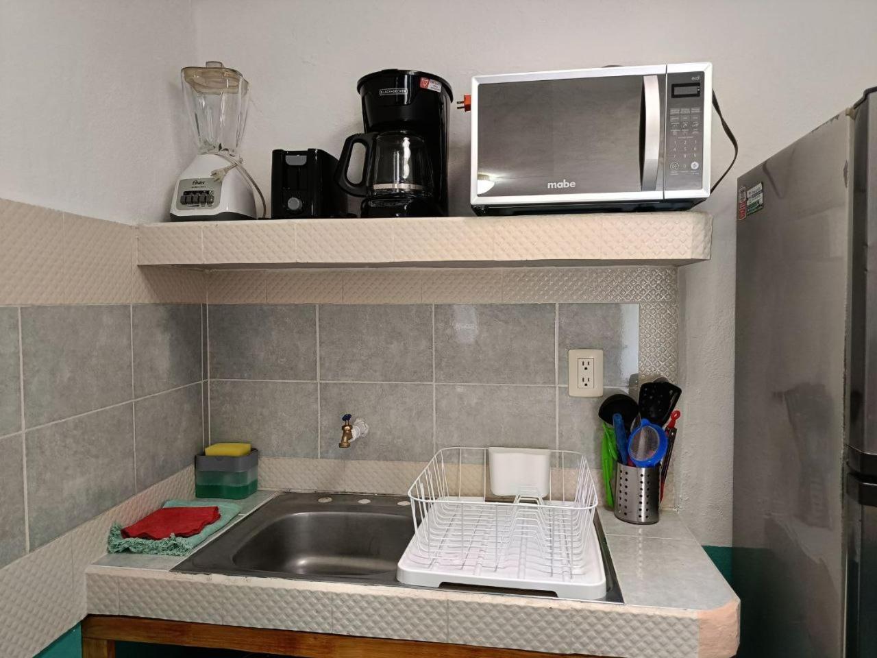 Yaxkin, Located In Downtown Apartment *