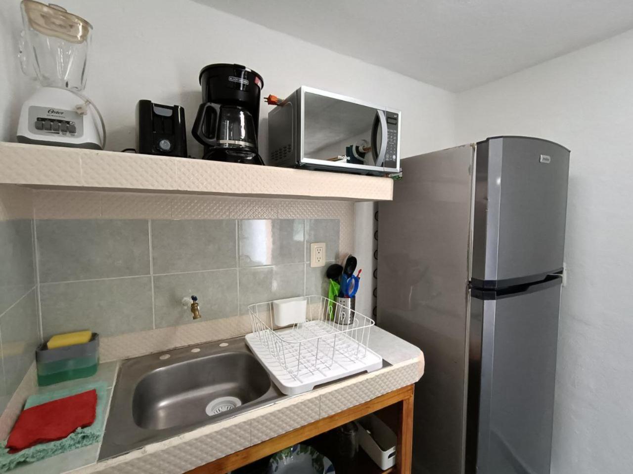 Yaxkin, Located In Downtown Apartment Cozumel