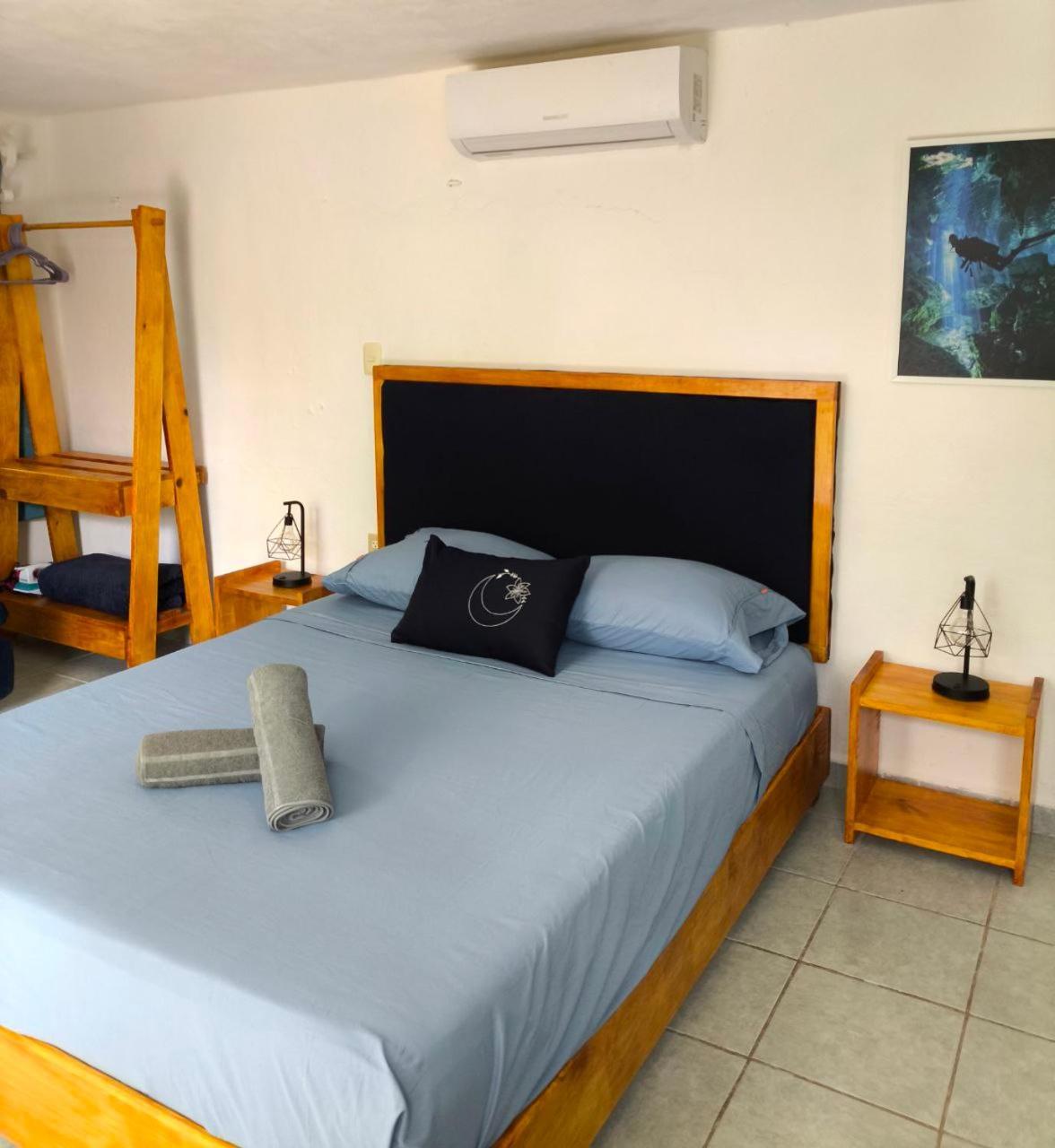 Apartment Yaxkin, Located In Downtown Cozumel