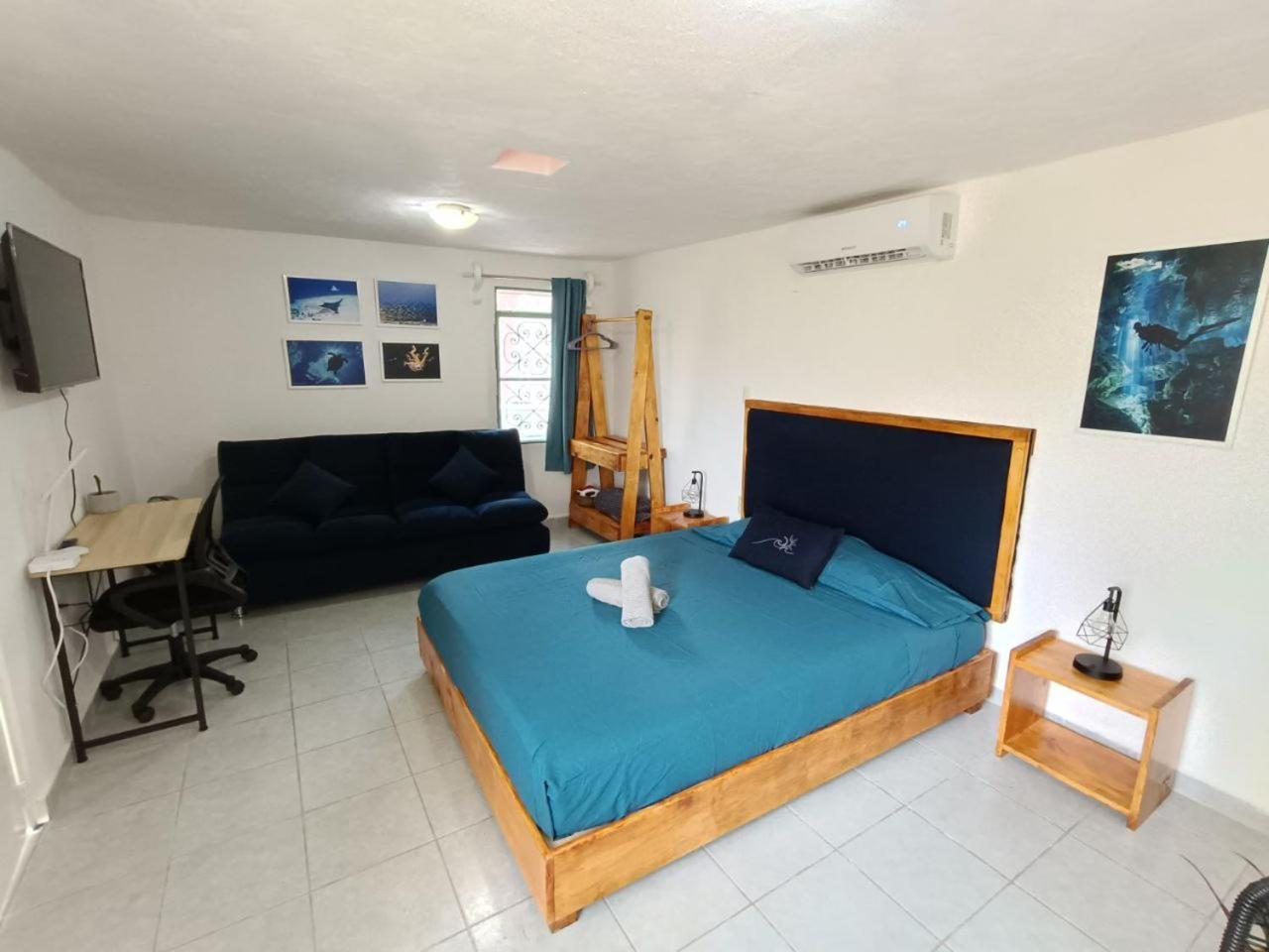 Yaxkin, Located In Downtown * Cozumel