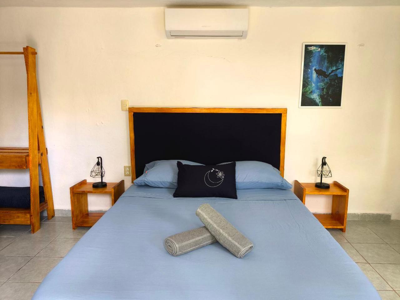 Apartment Yaxkin, Located In Downtown Cozumel