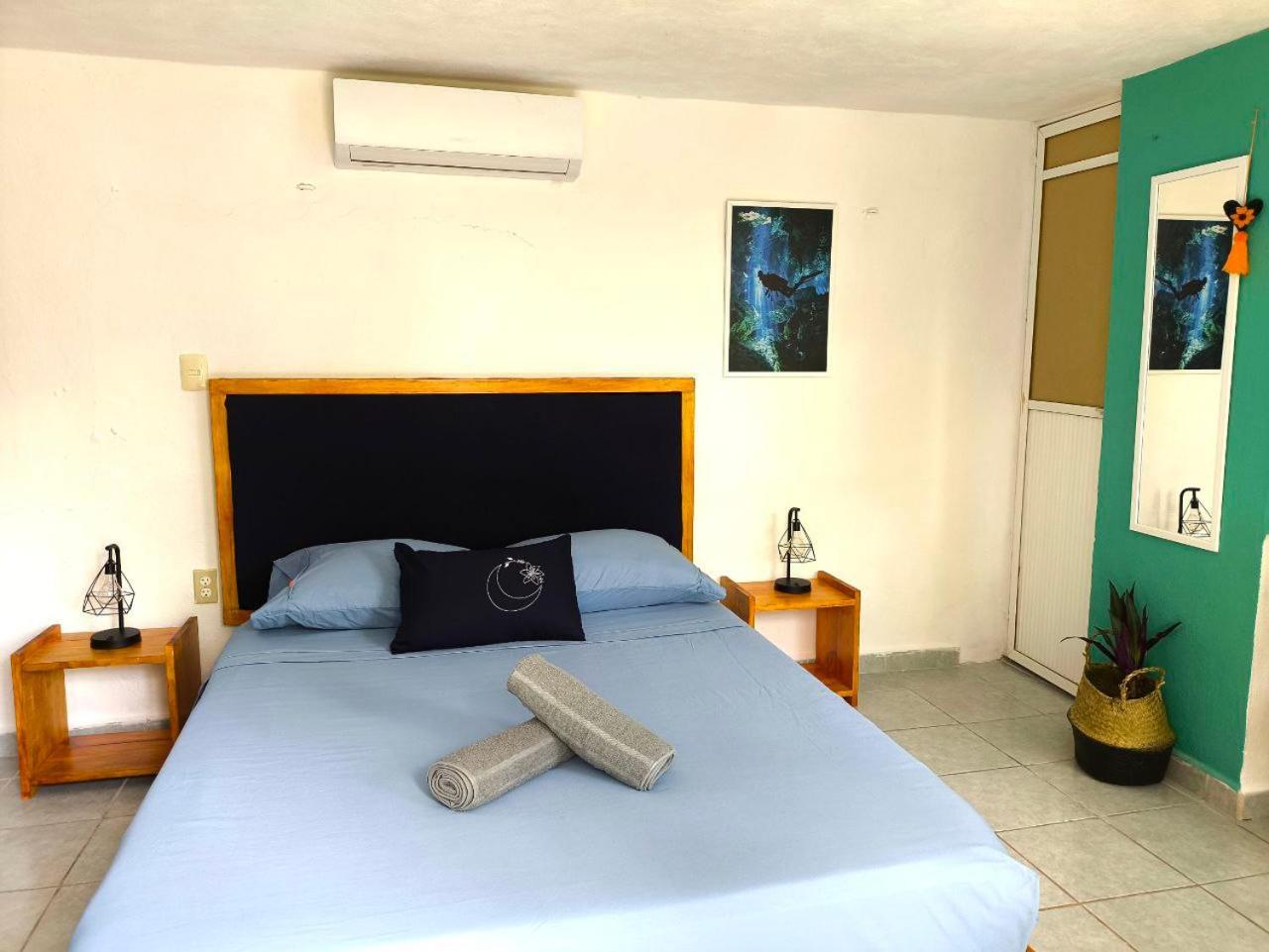 Apartment Yaxkin, Located In Downtown