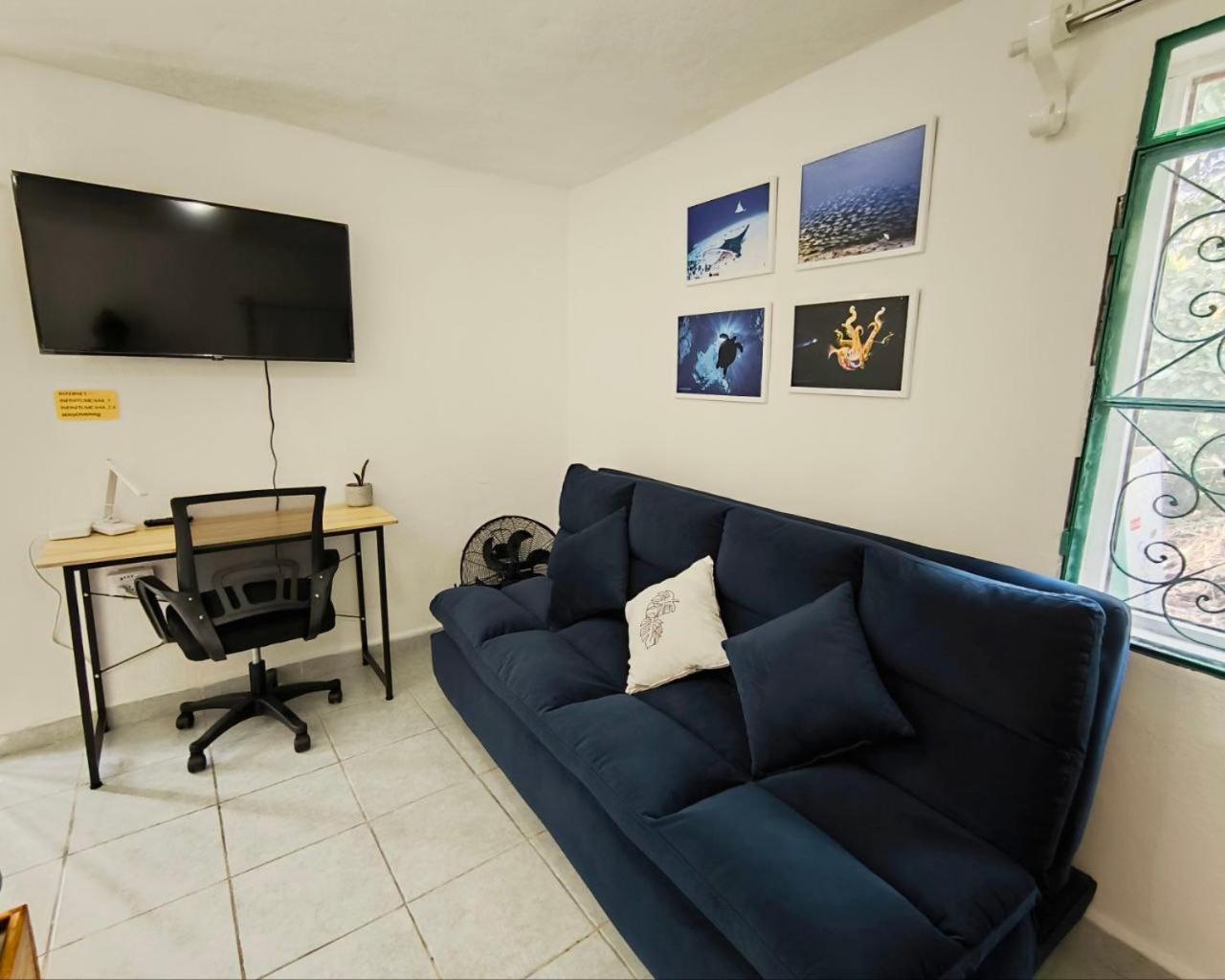 Yaxkin, Located In Downtown * Cozumel